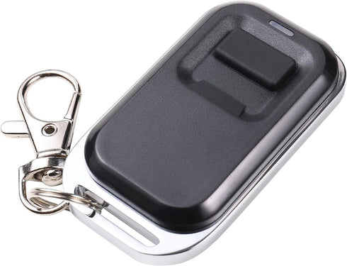 UHPPOTE 433.92MHz (3 Pack) RF Wireless Gate Door Opener Remote Control Transmitter Replacement
