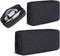 CAAORDKSO Electronics Accessories Case, Electronic Organizer Travel Cable Accessories Bag, Portable Waterproof Storage