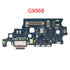 Samsung Galaxy S21+ S21 Plus 5G SM-G996B Dock Charger Port Connector Charging Flex Replacement