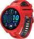 Smartwatch Accessories for Garmin Forerunner 965 - Silicone Protective Case Cover Shell, Soft and Durable, 8 Colors