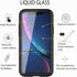 Liquid Glass Screen Protector for Up to 12 Devices Universal Fit for All Smartphones, Tablets, and Watches