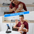 Gifts for Men Women Foldable Cellphone Stand with Bluetooth Speaker and Power Bank, Birthday Gift Idea for Parents