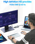 WinRaybot 1080P@60Hz 3 3.0 USB Hub with HDMI Extended Monitor Display with Port USB Hub,Mirror & Extend Display Mode
