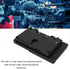 V Mount Plate, Gold Mount Battery with D Tap Output, Adapter for Gold Mount Battery to V Mount Battery