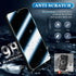 [3-Pack Screen Protector for Samsung Galaxy A32 5G / M12 Tempered Glass, 9H Hardness, Bubble Free, Easy to Install