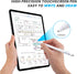 Lenovo 2 in 1 Chromebook Pencil, EDIVIA Digital Pencil with 1.5mm Ultra Fine Tip, White