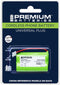 HHR-P104 Universal Replacement Battery for Cordless Phone
