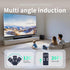 ZWP FR1 DSB1 D581 RE95201 RE9520-1 Replacement Remote Control Compatible for Polk Audio Video Soundbar Speaker System