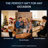 12" 3D Smartphones,12 inches for Mobile Phone Screen Magnifier HD Projector Screen for Movies, Videos, Foldable Stand
