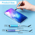 10 PCS Mini Stylus Pen, High Precision Short Stylus Pen Sets for All Smartphones, Mobile Phones, Tablets, Universal