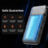 Power Bank 10000mAh, 35W Portable Charger, Fast Charging with PD 3.0 & QC 4.0 for iPhone 15/14/13 Series, Galaxy, Tablet