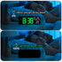 Electronic,2 Dimming 100% (1 1 LED Light Blocking Stickers,Blackout Stickers for Sheets LED Light Blocking Covers, LED