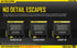 Nitecore D2 Smart Charger 2015 Version with LCD Display for Li-ion, IMR, LiFePO4 18650 26650 22650 17670 18490 17500