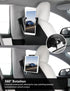 TPARTS Backseat Headrest Tablet Mount Holder for Tesla Model Y & Model 3, Fits iPad and Smart Phones