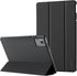 CoBak Waterproof PU Leather Case for Lenovo Tab M11, 11'' Tablet Cover with Auto Wake/Sleep, Slim Stand Hard Back Shell