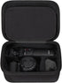 EVA Hard Storage Case for Sony ZV E-10 Interchangeable Lens Mirrorless Vlog Camera Kit, Shockproof Bag