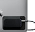 Slipdrive - Portable Hard Drive Sleeve for Laptop - SSD Solid State Drive