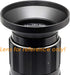 Fotasy 39mm Metal Wide Angle Lens Hood for Canon Fuji Leica Nikon Olympus Panasonic Pentax Sony Lens