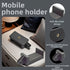 FANBODTA 55-85mm 360 All Phone Holder No Tools Needed! Spring Clamp Fits Phones, Sturdy E-Base for Car Rides, Zoom