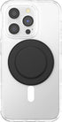 PopSockets Phone Grip for MagSafe with Kickstand, Magnetic Stand, Swappable Top, Secure Hold for iPhone MagSafe Cases