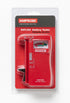 Amprobe BAT-250 Battery Tester, Basic Pack