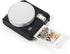 Lens Protective Cap for Fujifilm Instax Mini 99 Instant Camera, Aluminum Cover with Anti-Lost Rope and Dust-Proof Bag -