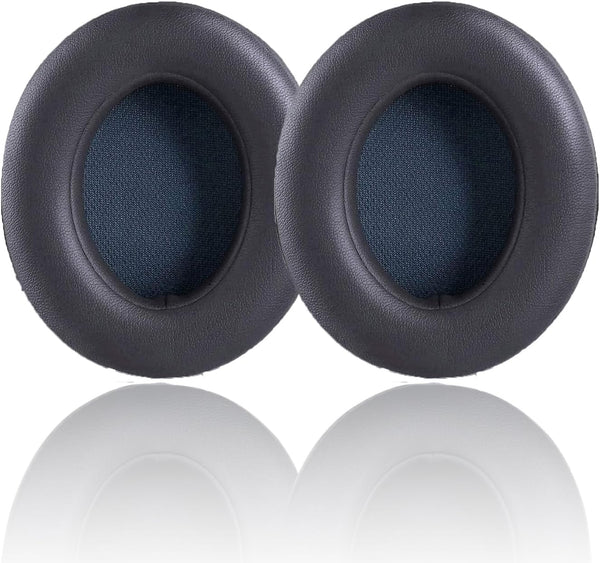 Replacement Ear Pads for Beats Studio 2 & 3 Wired & Wireless Headphones, Cushions with Memory Noise Isolation Foam