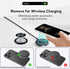 Grippopso 17 16 15 14 13 12 for Magsafe Phone Grip, Magnetic Phone Grip Holder, Magnetic Collapsible Expandible Mobile