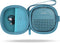 Hard Case for Bose SoundLink Micro Bluetooth Speaker (Blue Case)