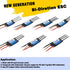 ZTW G2 60A Shark Series Boat ESC (Shark SBEC)