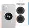 Cruise On Princess Medallion Phone Accessories, 2 Pack Holder for Ocean Medallion Devices