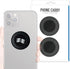 Cruise On Princess Medallion Phone Accessories, 2 Pack Holder for Ocean Medallion Devices