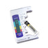 Battery Tester Universal Checker with LCD Display, Digital Multi-Purpose Small Battery Checker for Various Batteries