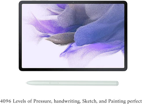 Tab S7 FE Pen Replacement for Samsung Galaxy Tab S7 FE, Stylus S Pen SM-T730, SM-T733, SM-T736B (without Bluetooth) +