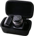 JINMEI Hard EVA Carrying Case for Kodak PIXPRO AZ255/AZ252 Point & Shoot Digital Camera