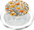 PopSockets MagSafe PopGrip for iPhone - Cute California Poppies Flower Botanical Floral Nature