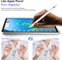 Stylus Pen for iPad 9th&10th Gen, Magnetic Wireless Charging Smart Pen Compatible with iPad 6/7/8/9/10, Mini 5/6, Air