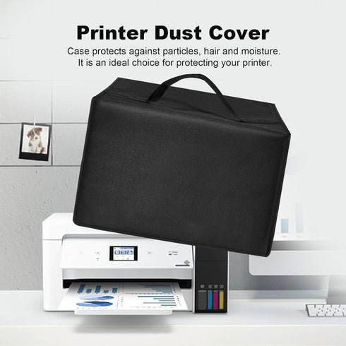 7955e/7958e/for ET-15000 Mobile and Tablet Printer Cover for HP ENVY Inspire Epson Wireless All-in-One Color Inkjet