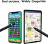 Stylus Pen for iPad, Digital Fine Point Tablet Pen for iPhone Android, Compatible with iPad Mini/Pro/Air and More
