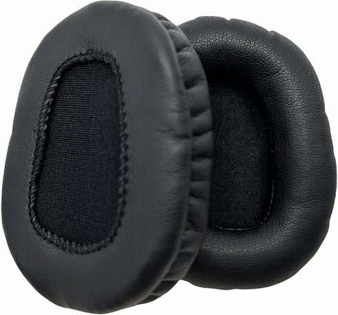 B650-xt Earpads Replacement Cushions with Memory Foam, Compatible with VXI BlueParrott B650-XT Bluetooth Headset