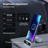 Wireless Charger for Samsung, 3 in 1 Charging Station for Galaxy S24 Ultra/S23 Ultra/S22/S21/Note 20/Z Flip 6