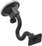 Bully Dog T-Slot Windshield Mount for GT and Watchdog Models
