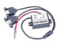 DC-DC 9V 12V 24V 36V Power Supply Module, Mini USB Step-Down Converter with Over-Temperature Protection