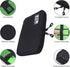 iiteeology Smart Watch Band Storage Bag, Universal Accessories Organizer Bag for Travel, Extra Pocket for Magsafe