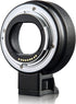 Viltrox EF-EOS M Electronic AF Auto Focus Lens Mount Adapter for Canon EF/EF-S Lens to Canon EOS-M Mirrorless Camera