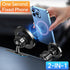 Magnetic Phone Holder for Car Dashboard with 20 Strong Magnets, 360° Rotation Air Vent Mount for iPhone 15 14 13 12 Pro