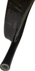 STEBER 2" 3 ID Heat Shielded Fire Thermo Armor Fire Sleeve Silicone Coated Fiberglass for Hose Lines & Electrical