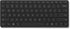 Microsoft Designer Compact Keyboard, Matte Black, Standalone Wireless Bluetooth Keyboard for PCs/Mac