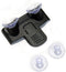 Ramtech Windshield Mount Holder Kit for Valentine One V1 Gen2 Radar Laser Detector (Cradle + 4 Suction Cups)