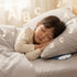 Generic 9.6x1.2cm/3.78x0.47 Inches Sleep Pillow Speaker, Wireless Sound Boxes,Thin Speaker with White Noise | for Home